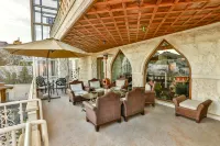 Cappadocia Minia Cave Hotel Hotel a Ortahisar Belediyesi