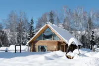 Shen Qiu Homestay Hotels near Hemu Birch Forest