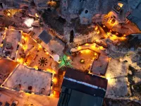Cappadocia Nar Cave House & Swimming Pool Hotels in Nar