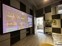 Pingtan Shiyuejia Movie Homestay