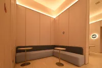 HanTing Hotel (Huangshi Cihu Moer City) - 2 estrellas