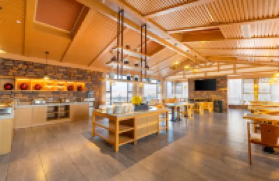 Anshuge Hotel (Binyang Cultural Plaza Branch)