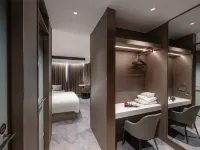 Zhongjie Central Hotel (Shenyang Zhongjie & Forbidden City Joy City Location) Hotels in Shenyang