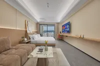 Dongfeng Mountain and Sea · High altitude Cloud City View | City · View Light Residence