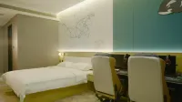 網魚電競酒店（天津濱江道步行街意大利風情區店） - 電競