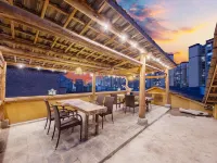 Anlong Jiuzhan Inn Hotels in Anlong County