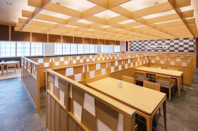 和食レストラン 函館国際ホテルの写真