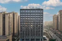 JI Hotel (Bazhong Nanba Branch) - 4-Star