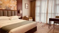 Xipu Shihong Hotel Nanjing Hotels near Lishui Sports Park