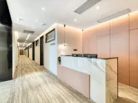 Gunaiite Serviced Apartment (Hangzhou Binjiang Provincial Children's Hospital) - pet friendly