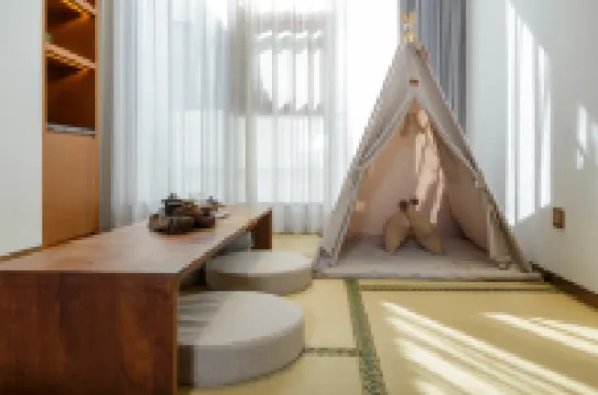 阿凱緹婭·雲錦月酒店（大理古城店）