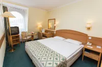 Danubius Hotel Erzsébet City Center