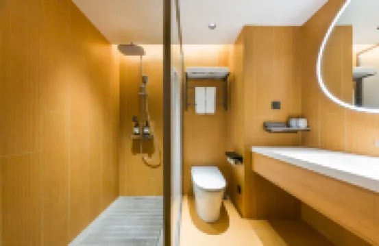 全季酒店（桂林陽朔西街店）