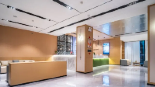 E Wan Business Hotel