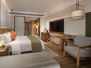 Xinyi Huajian Resort Hotel