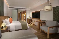 Xinyi Huajian Resort Hotel Hotels in Xinyi