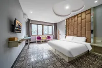 Yizhu Express Hotel Hotels near Shanghai Jinshan Administration College