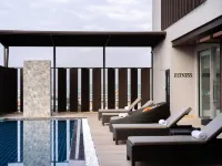Mintra Hotel Vientiane 비엔티엔 호텔
