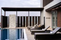 Mintra Hotel Vientiane