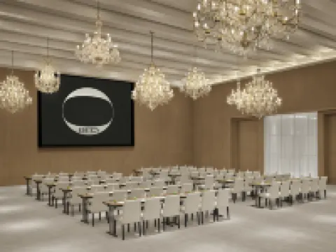 The Singapore EDITION