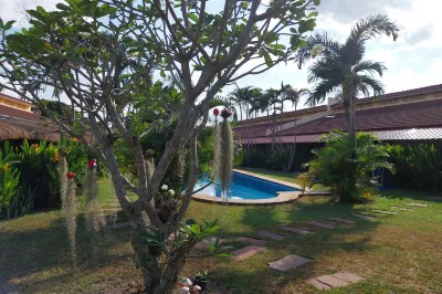 Kanchira Resort