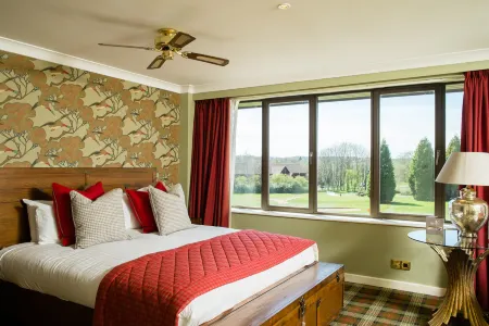 アビーホテルゴルフ＆スパ