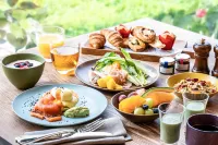Grand Mercure Beppu Bay Resort & Spa Hotels in Kitsuki