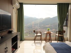 Yuanyang Yunshiguang Homestay