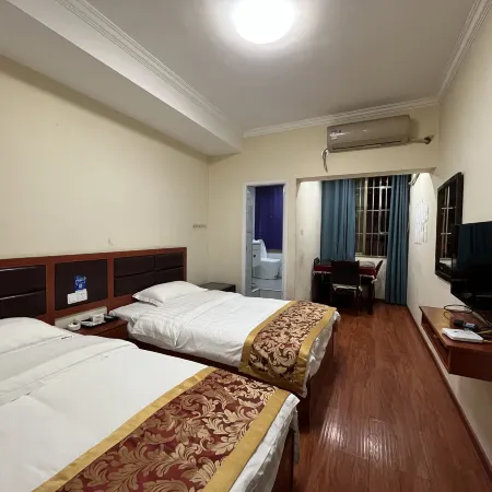 Fengdu County Hongshi Hotel