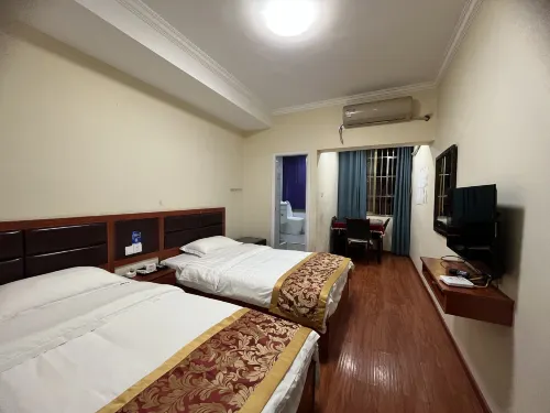 Fengdu County Hongshi Hotel