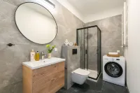 Platinum Apartments Hotel di Legionowo County
