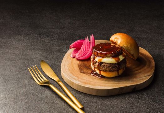 그랜드 머큐어 야쓰가타케의 넓은 객실