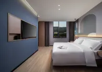 Mojiang Yunduo Hotel Hotel a Mojiang
