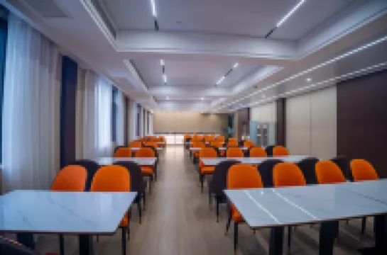 โรงแรมหลวตู้ (สาขาจิงเซียน บูติค หมายเลข 1)