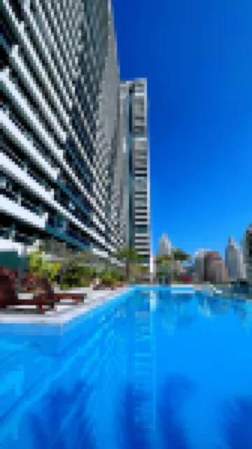 西雙版納景洪繁花·初夏觀景民宿（告莊星光夜市店）