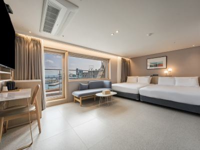 Nampo Ocean 2Heaven Hotel & Spa