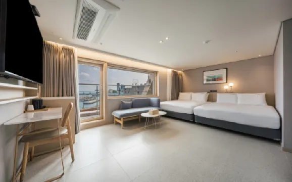 Nampo Ocean 2Heaven Hotel & Spa