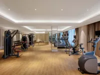 S&N Hotel Linhai - palestra