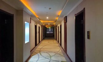 Hoshuo Heshun Hotel Accommodation