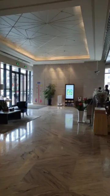 青島佳程海逸度假公寓（五四廣場萬象城店）