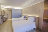 HanTing Hotel (Huai'an Zhou Enlai Memorial Hall)