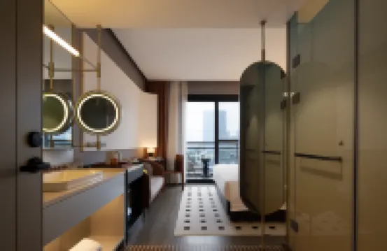 TAI HOTEL of Changsha