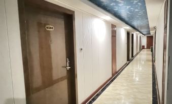 Jiduo Hotel (Longhui Bus Terminal)
