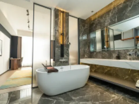 鎮沅龍瑞酒店（火把廣場店） 鎮沅酒店