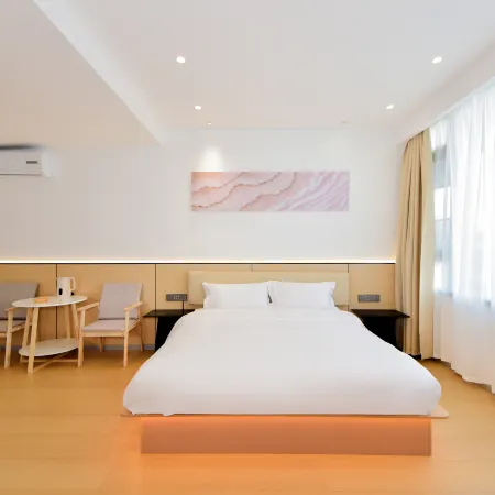 Dali Jingui Hotel (Ancient City Center Branch)
