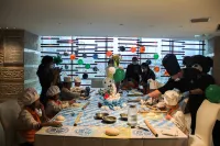 Swiss Grand Nanchang - per famiglie