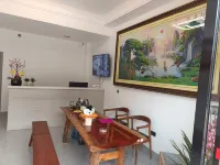 Dali Morning Flight Inn (Dali Fengyi Airport Branch) - Bãi đậu xe