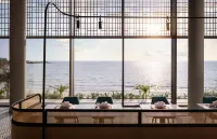 Novotel Sihanoukville Holiday Resort - breakfast