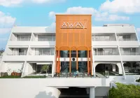 Away Bangkok Riverside Kene - Ramah Hewan Peliharaan