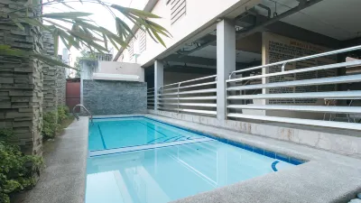 RedDoorz @ Grand Apartelle Hernan Cortes Cebu